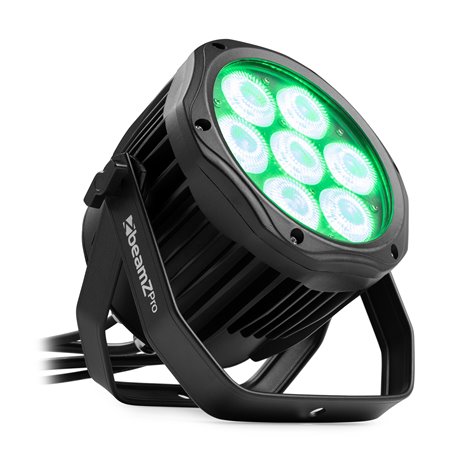 BWA410 FOCO PAR LED ALUMINIO EXTERIOR IP65 MKII