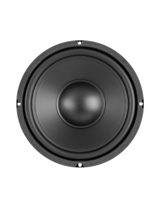 WPP20 WOOFER HI-FI, CONO PP - 20CM (8"), 100WRMS