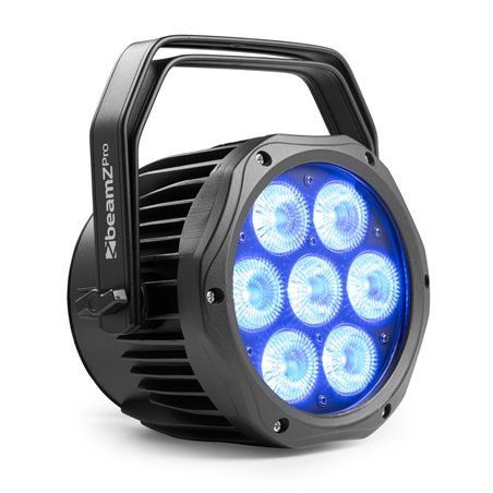 BWA410 FOCO PAR LED ALUMINIO EXTERIOR IP65 MKII