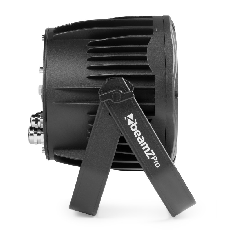 BWA410 FOCO PAR LED ALUMINIO EXTERIOR IP65 MKII