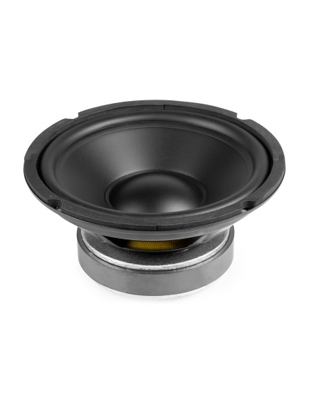 WPP20 WOOFER HI-FI, CONO PP - 20CM (8"), 100WRMS