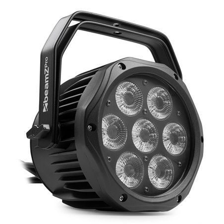 BWA410 FOCO PAR LED ALUMINIO EXTERIOR IP65 MKII