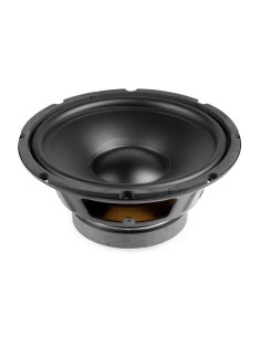 WPP25 WOOFER HI-FI CONO PP 25CM 125W 2