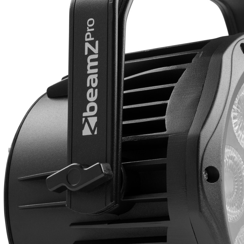 BWA410 FOCO PAR LED ALUMINIO EXTERIOR IP65 MKII