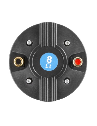 DRIVER PARA BOCINA DE TITANIO 40W