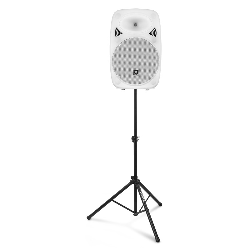 VERVE46 SISTEMA PORTÁTIL DE SONIDO 15” EDICIÓN BLANCO