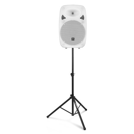 VERVE46 SISTEMA PORTÁTIL DE SONIDO 15” EDICIÓN BLANCO