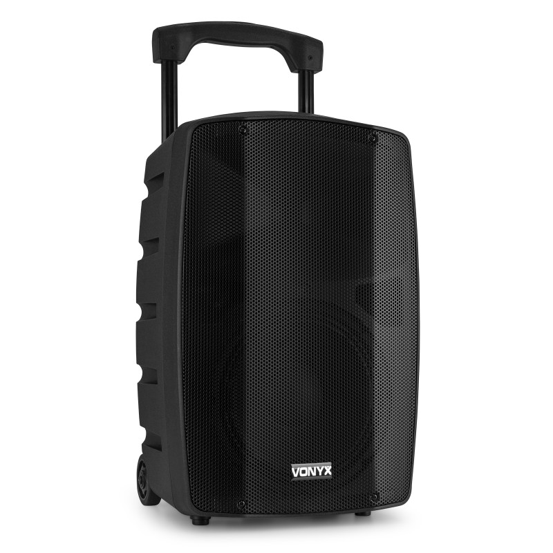 VSP200 SISTEMA PORTÁTIL DE SONIDO 10”