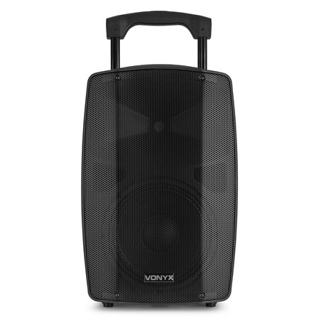 VSP200 SISTEMA PORTÁTIL DE SONIDO 10”
