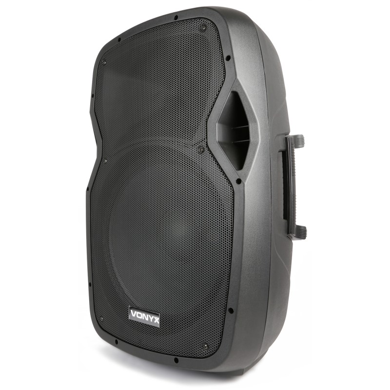 AP1500PA BAFLE PORTATIL 15"