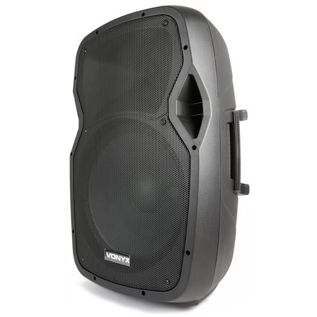 AP1500PA BAFLE PORTATIL 15"