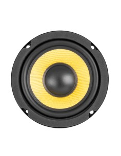 WK10 WOOFER DE 10CM CON CONO DE ALTAVOZ TEJIDO 75W