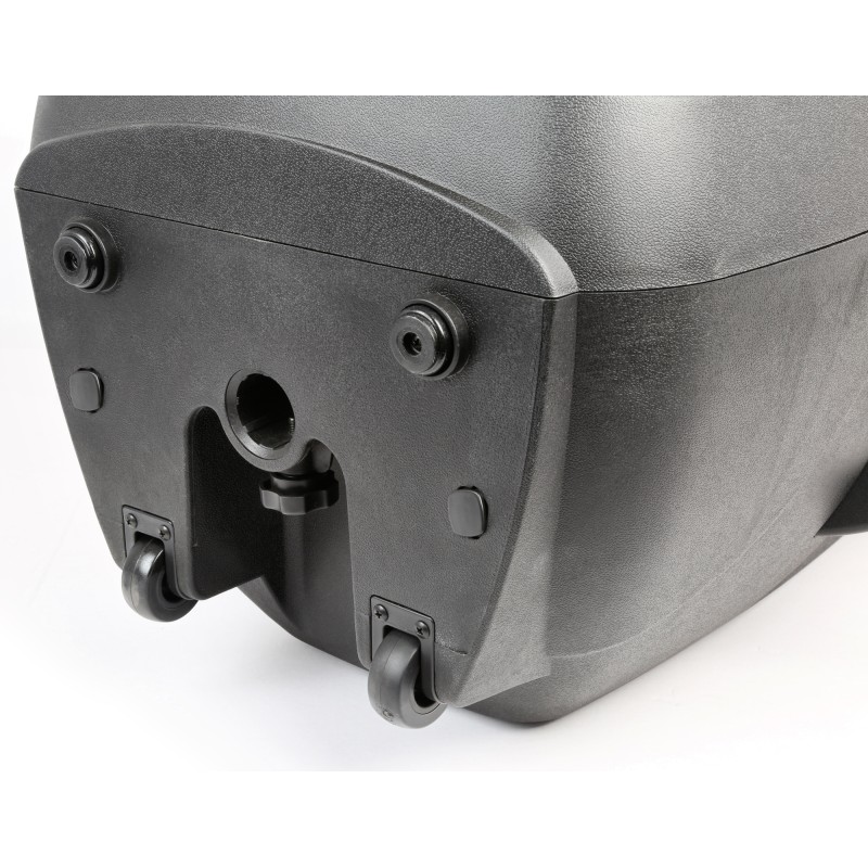 AP1500PA BAFLE PORTATIL 15"