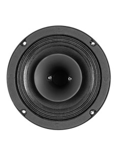 DRIVER DE COMPRESIÓN COAXIAL CCD16 DE 6,5 PULGADAS