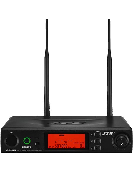 RU-8011DB/5