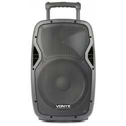 AP1200PA BAFLE PORTATIL 12" 2