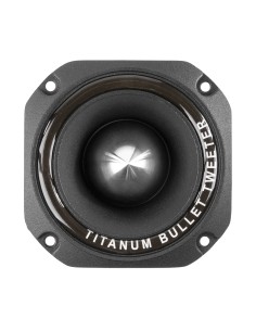 TWEETER DE CUPULA TITANIO DE LA SERIE PRO 100W 2