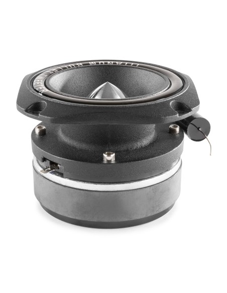 TWEETER DE CUPULA TITANIO DE LA SERIE PRO 100W