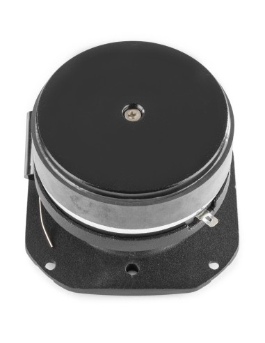 TWEETER DE CUPULA TITANIO DE LA SERIE PRO 100W