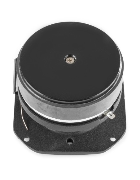 TWEETER DE CUPULA TITANIO DE LA SERIE PRO 100W
