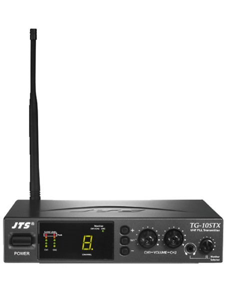 TG-10STX/1