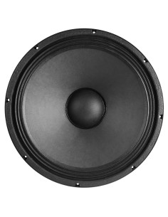 PD18PS WOOFER ALUMINIO 18'' 1200W 2