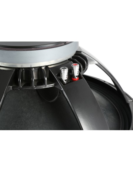 PD18PS WOOFER ALUMINIO 18'' 1200W