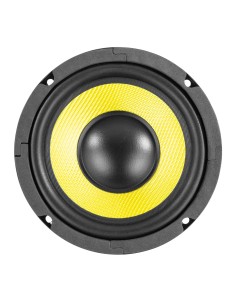 WK13 WOOFER DE 13CM CON CONO DE ALTAVOZ TEJIDO 100WRMS 2