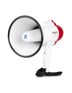 MEG020 MEGAFONO 20W 2