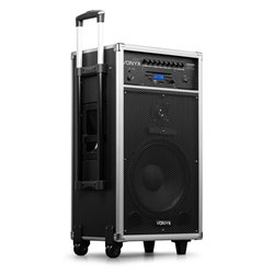 ST180 SISTEMA PORTATIL 12'' 450W 2