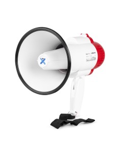 MEG025 MEGÁFONO 25W 2