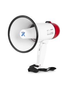 MEG018 MEGÁFONO 18W 2