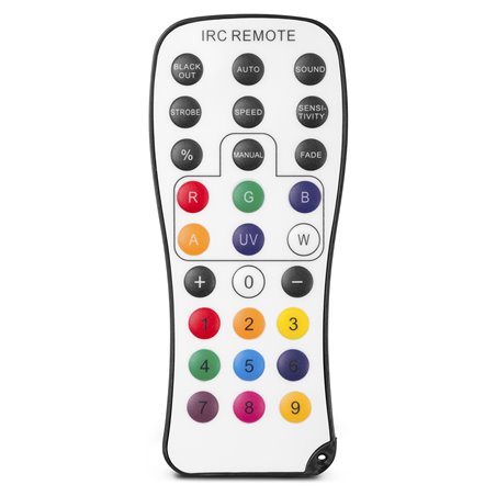 BBP90W FOCO UPLIGHT A BATERÍA 4X 4W BLANCO