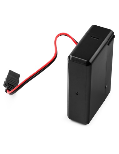 MRB04 PAQUETE DE BATERÍAS DE IONES DE LITIO DE 5 V