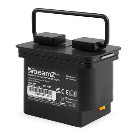 BBP5XB BATERÍA DE RECAMBIO 10.4AH