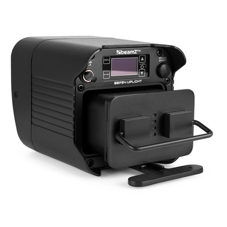 BBP5XB BATERÍA DE RECAMBIO 10.4AH