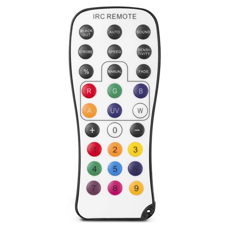 BBP90 FOCO UPLIGHT A BATERÍA 4X 4W