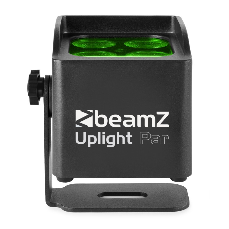 BBP44 FOCO MINI UPLIGHT A BATERÍA 4X 4W OUTDOOR