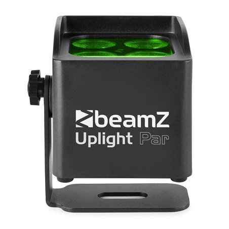 BBP44 FOCO MINI UPLIGHT A BATERÍA 4X 4W OUTDOOR