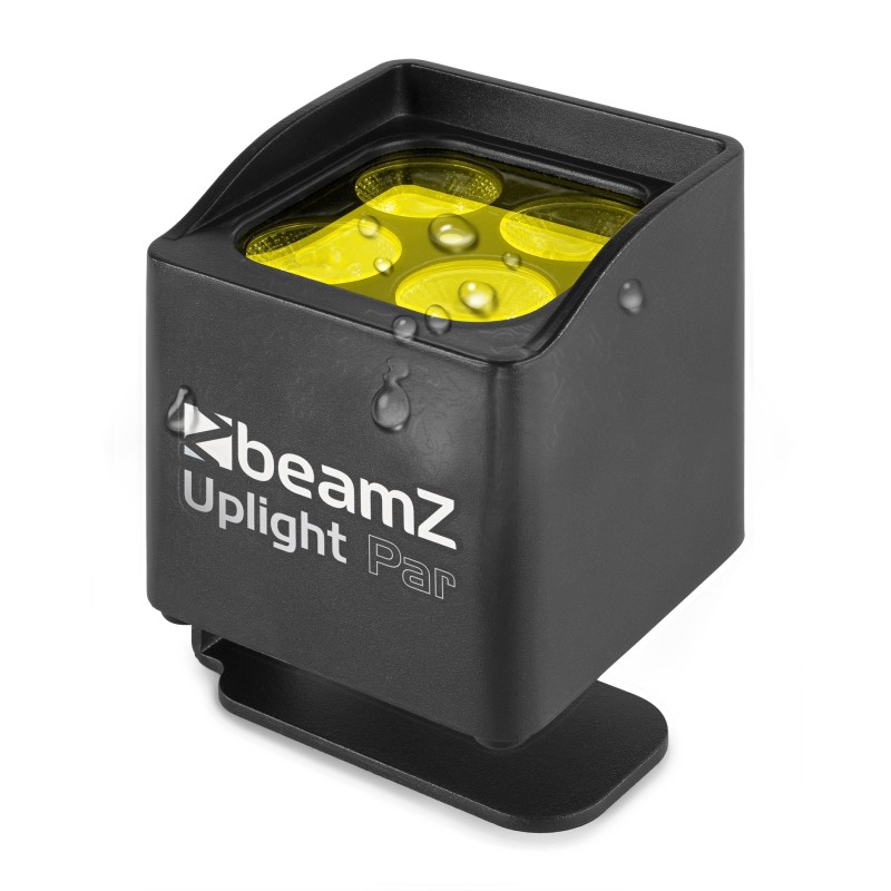 BBP44 FOCO MINI UPLIGHT A BATERÍA 4X 4W OUTDOOR