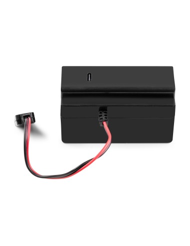 MRB06 PAQUETE DE BATERÍAS DE IONES DE LITIO DE 7,4 V