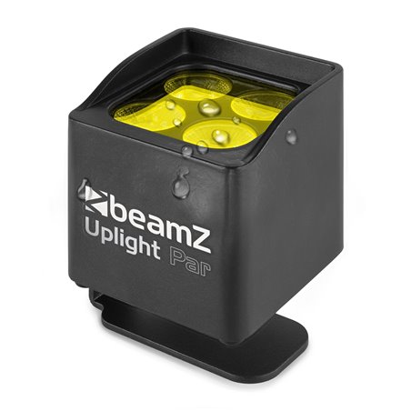 BBP44 FOCO MINI UPLIGHT A BATERÍA 4X 4W OUTDOOR