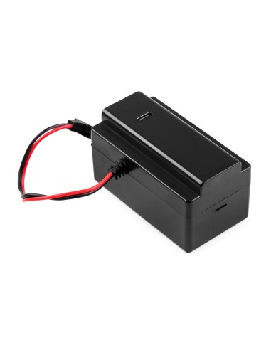 MRB06 PAQUETE DE BATERÍAS DE IONES DE LITIO DE 7,4 V