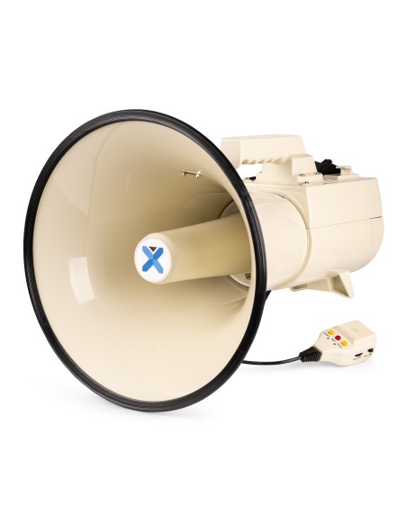 MEG150 MEGÁFONO 200W