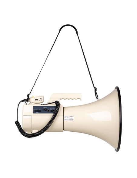 MEG150 MEGÁFONO 200W