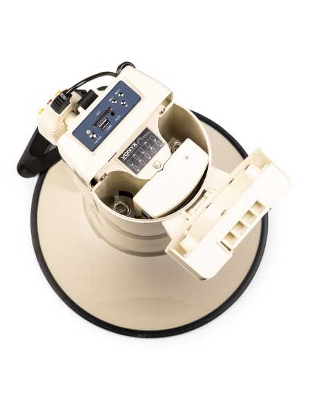 MEG150 MEGÁFONO 200W