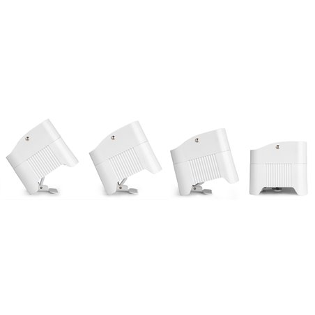 BBP96SW FOCO PAR CON BATERIA 6X 12W WDMX