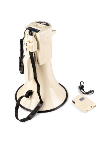 MEG150 MEGÁFONO 200W