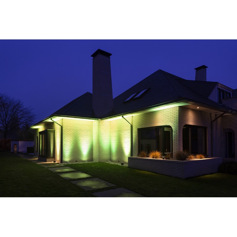 BBP96SW FOCO PAR CON BATERIA 6X 12W WDMX