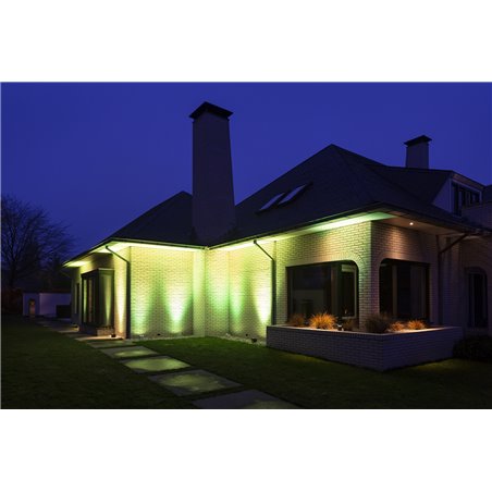 BBP96SW FOCO PAR CON BATERIA 6X 12W WDMX